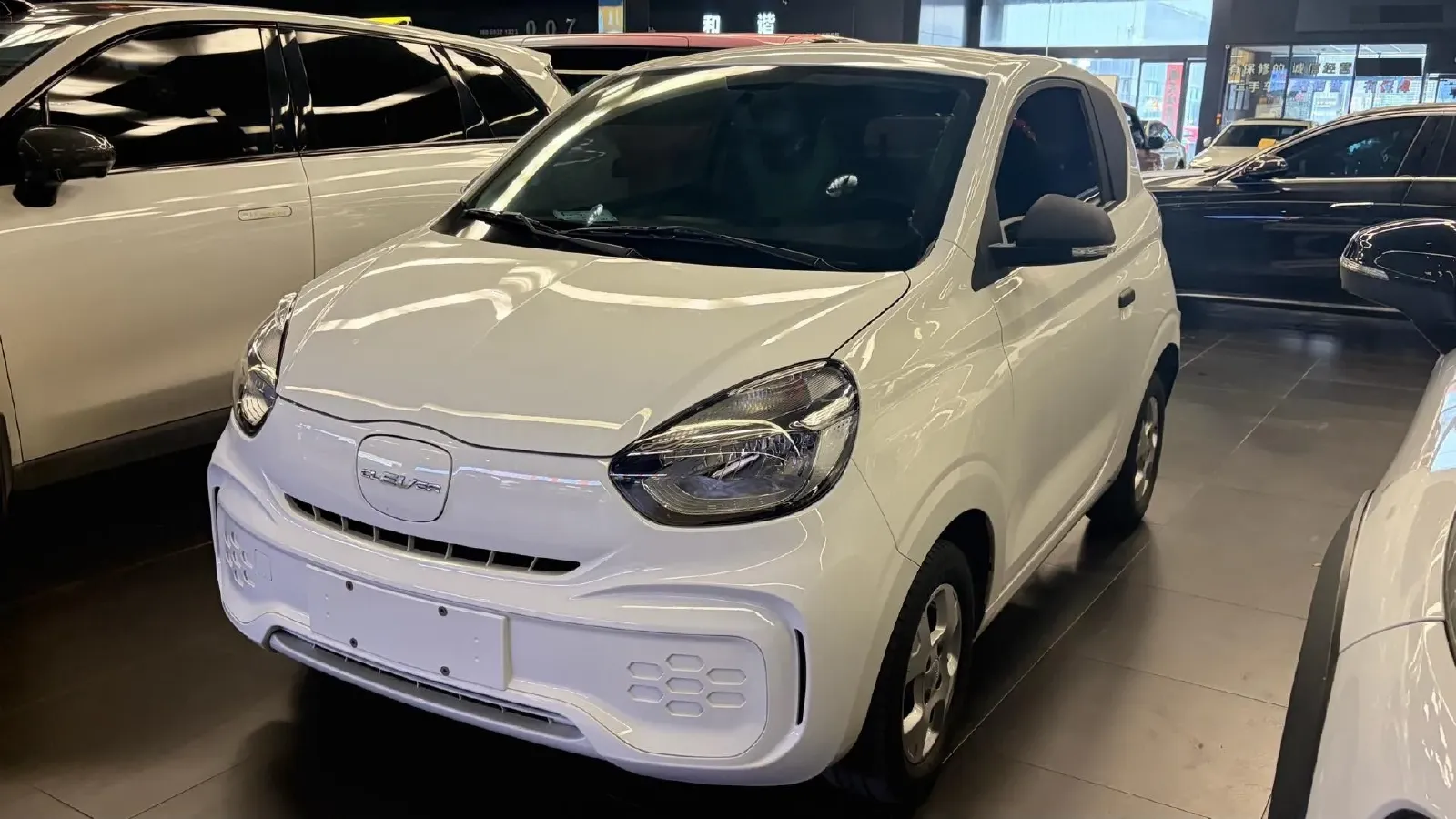 2022 Roewe Clever BEV 29KWH,autocango,china used car exporter,china ev exporter,chinese used car exporter,chinese used ev exporter