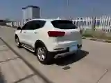 2018 Haval H4 1.5T 169HP L4 7DCT
