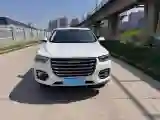 2018 Haval H4 1.5T 169HP L4 7DCT