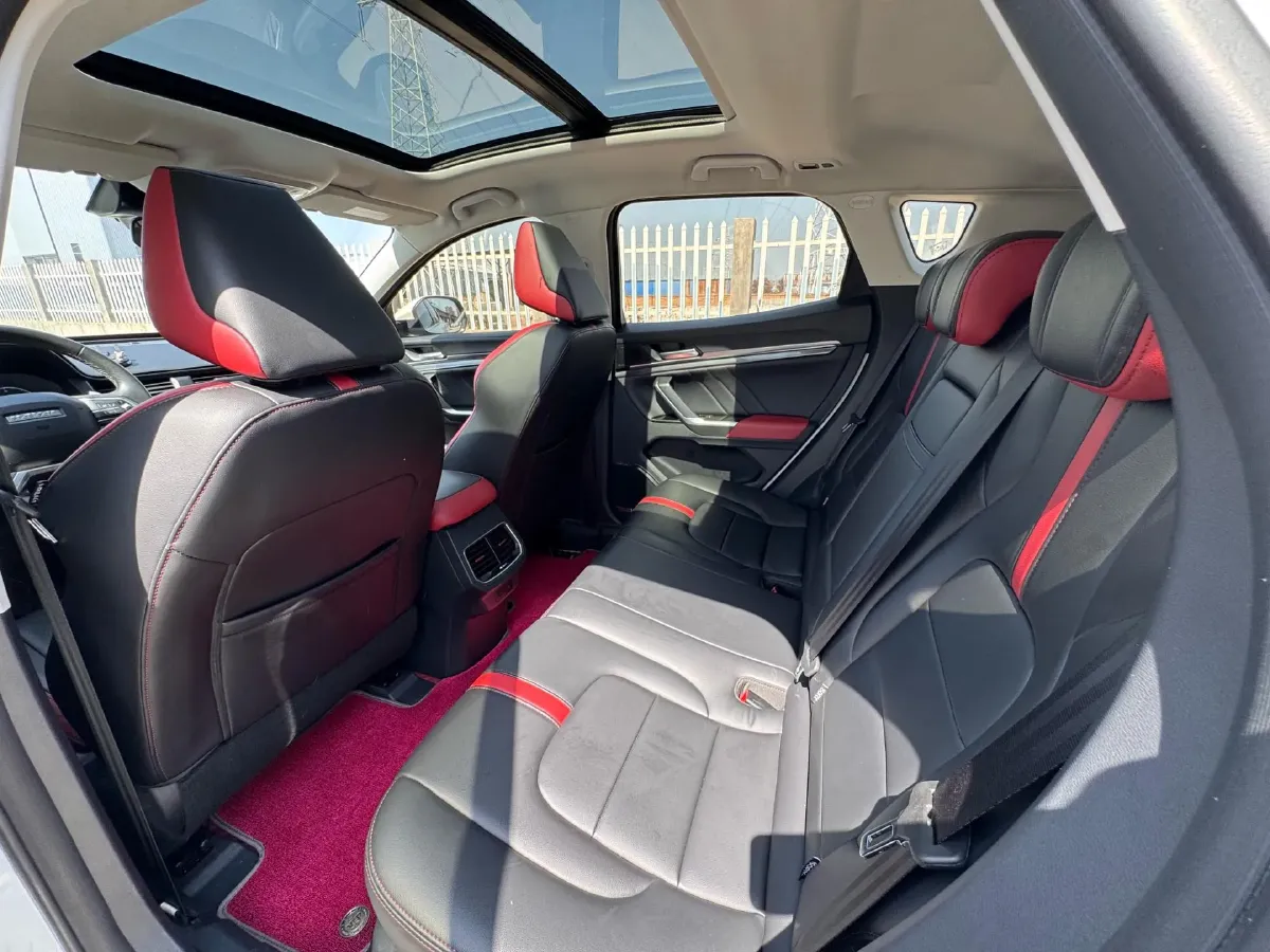 2018 Haval H4 1.5T 169HP L4 7DCT,autocango,china used car exporter,china ev exporter,chinese used car exporter,chinese used ev exporter