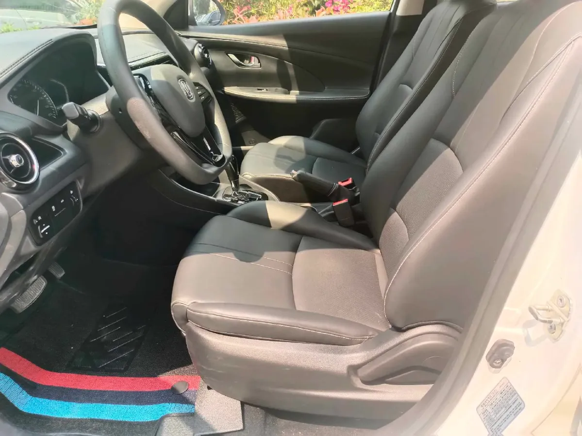 2018 ChangAn Alsvin 1.5L 107HP L4 5DCT,autocango,china used car exporter,china ev exporter,chinese used car exporter,chinese used ev exporter