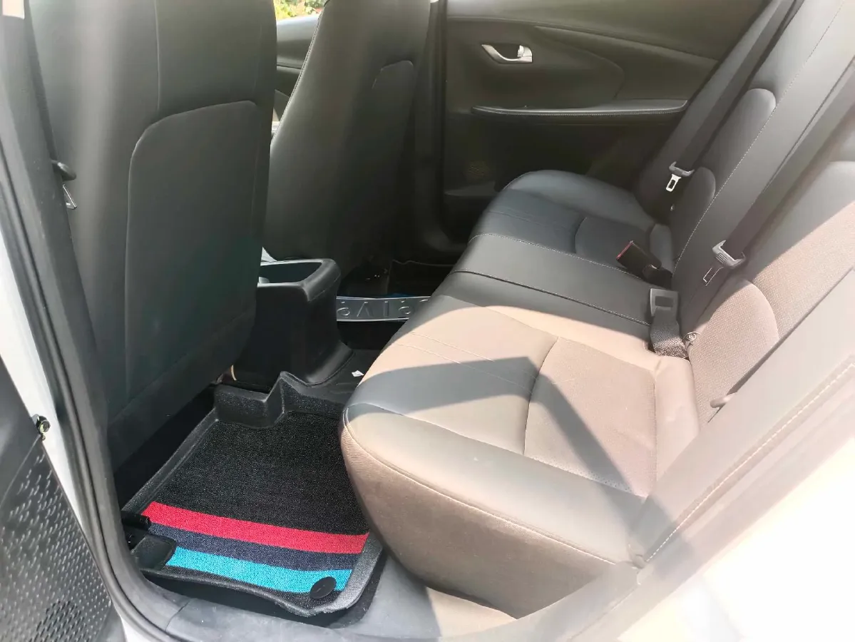 2018 ChangAn Alsvin 1.5L 107HP L4 5DCT,autocango,china used car exporter,china ev exporter,chinese used car exporter,chinese used ev exporter