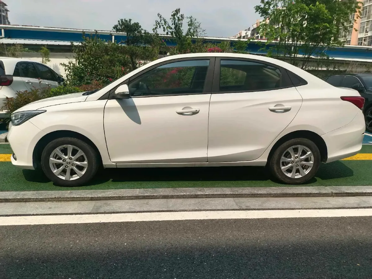 2018 ChangAn Alsvin 1.5L 107HP L4 5DCT,autocango,china used car exporter,china ev exporter,chinese used car exporter,chinese used ev exporter