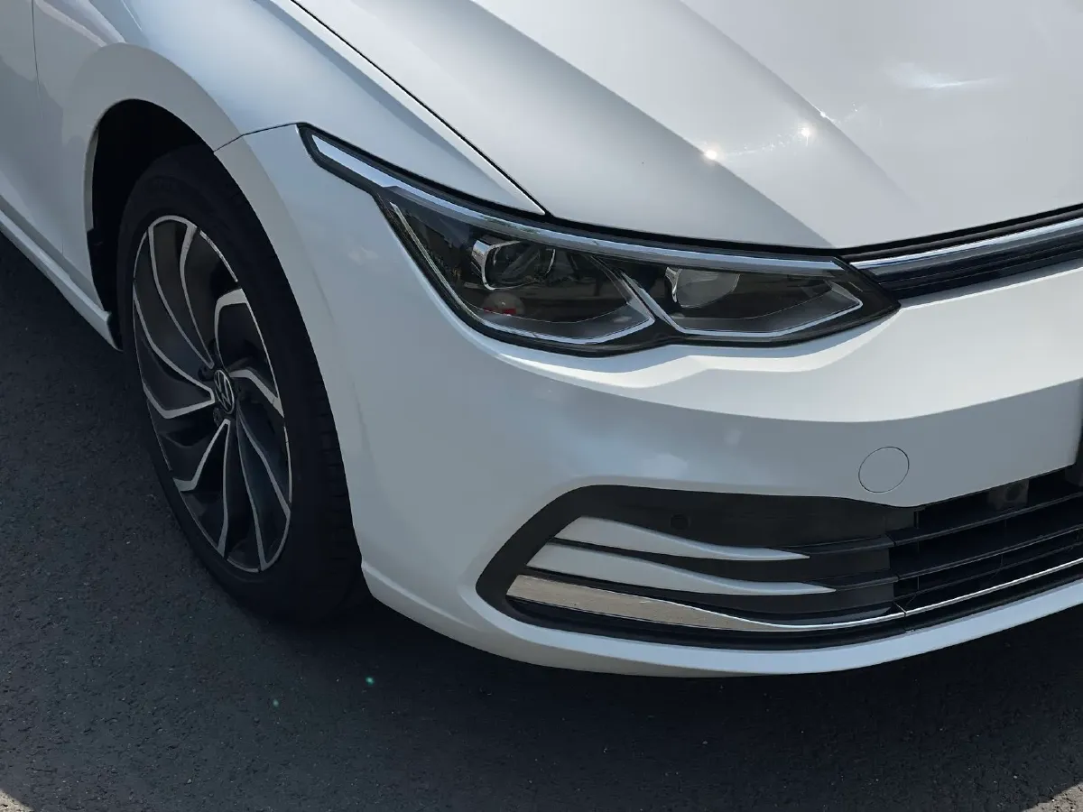 2021 Volkswagen Golf 1.4T 150HP L4 7DCT,autocango,china used car exporter,china ev exporter,chinese used car exporter,chinese used ev exporter