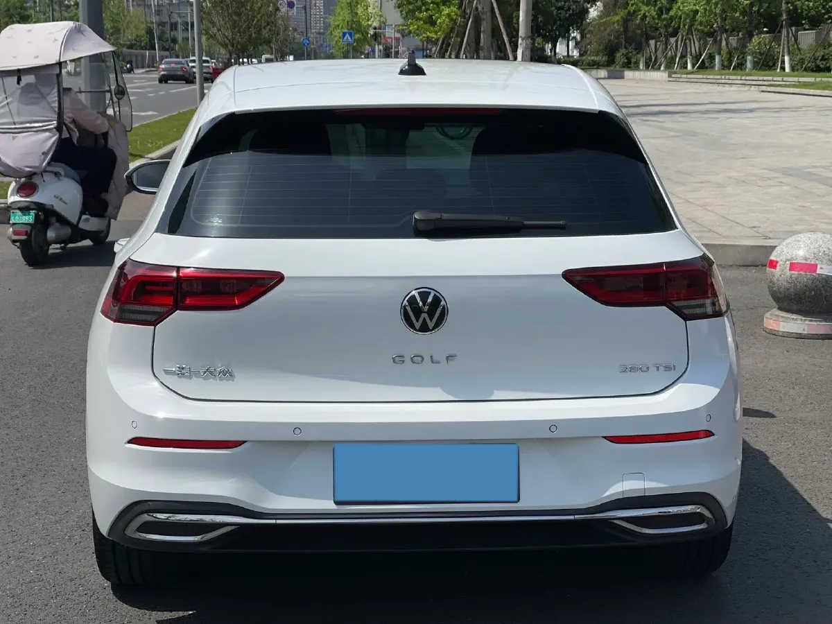 2021 Volkswagen Golf 1.4T 150HP L4 7DCT,autocango,china used car exporter,china ev exporter,chinese used car exporter,chinese used ev exporter