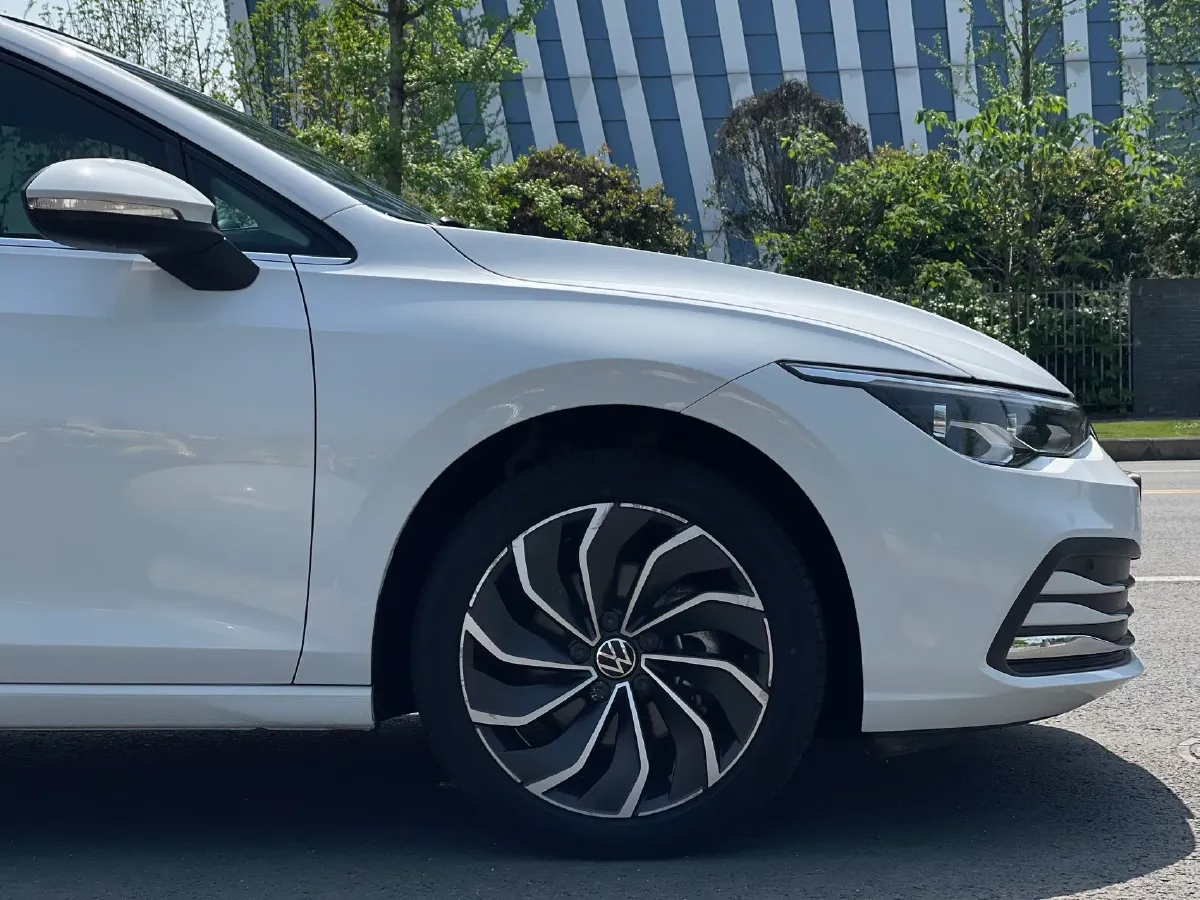 2021 Volkswagen Golf 1.4T 150HP L4 7DCT,autocango,china used car exporter,china ev exporter,chinese used car exporter,chinese used ev exporter