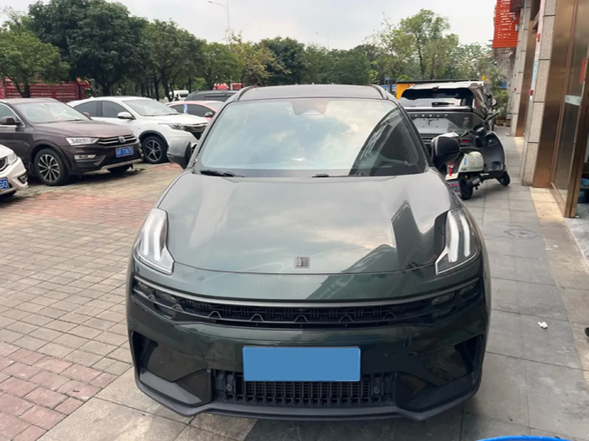2023 LYNK&CO 06 1.5T 181HP L4 7DCT,autocango,china used car exporter,china ev exporter,chinese used car exporter,chinese used ev exporter