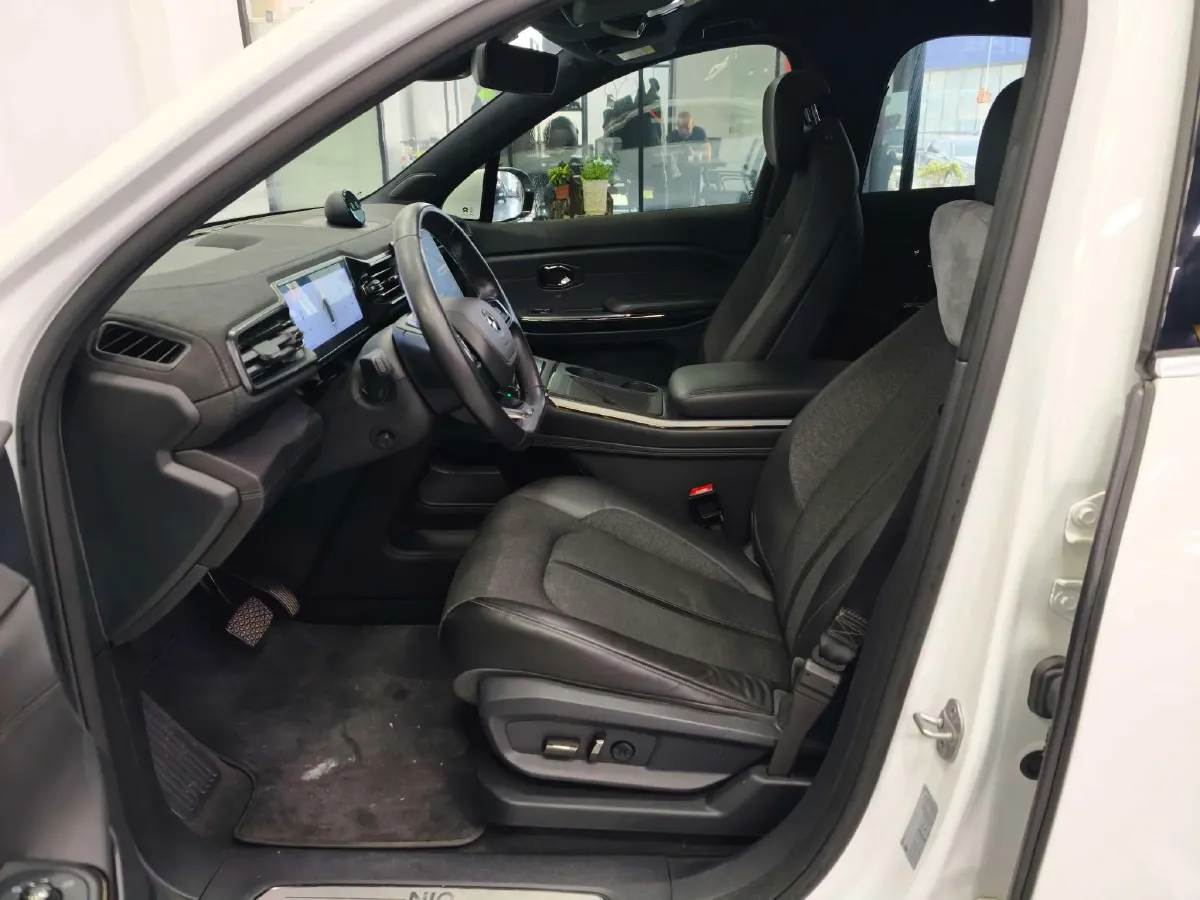 2020 NIO EC6 BEV 70KWH,autocango,china used car exporter,china ev exporter,chinese used car exporter,chinese used ev exporter