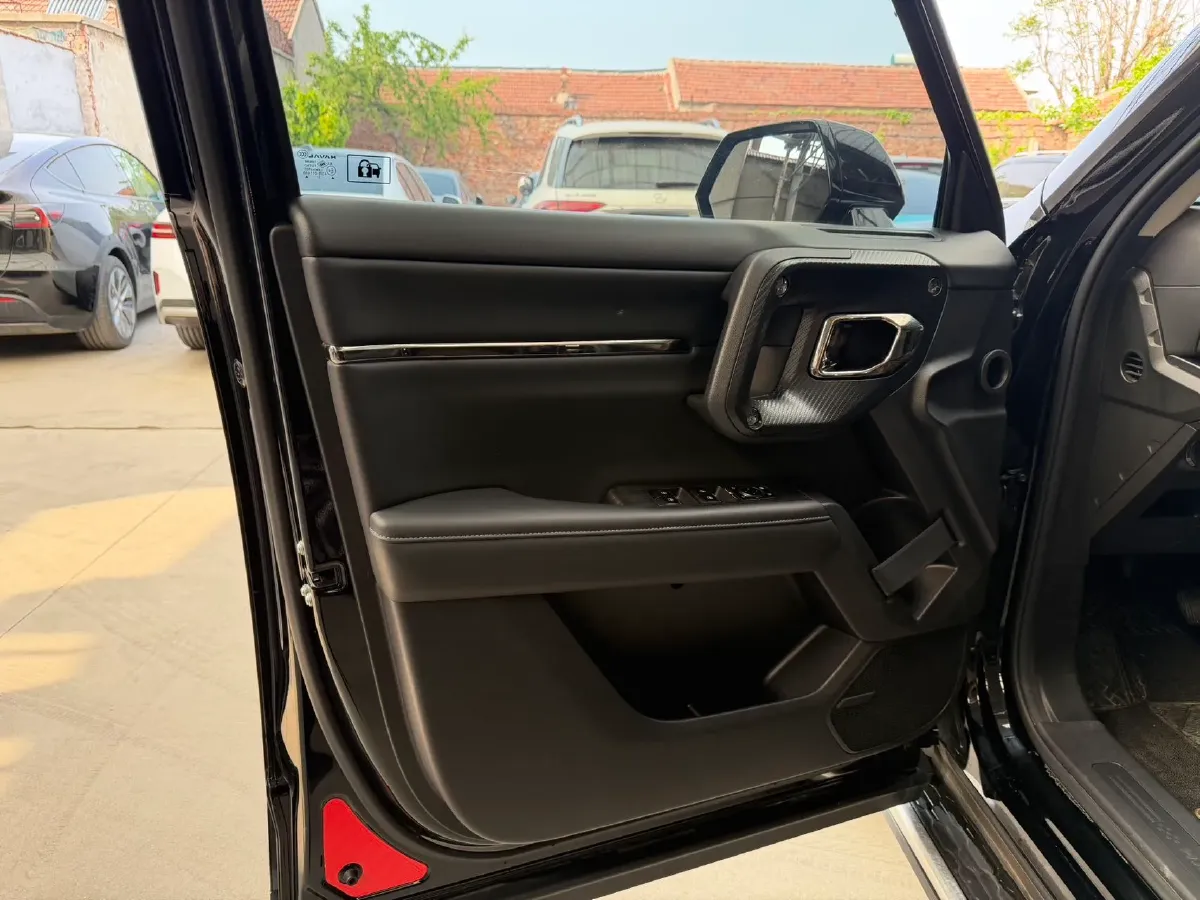 2023 Haval Dargo PLUS 2.0T 238HP L4 9DCT,autocango,china used car exporter,china ev exporter,chinese used car exporter,chinese used ev exporter