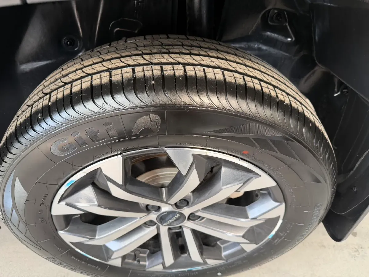 2023 Haval Dargo PLUS 2.0T 238HP L4 9DCT,autocango,china used car exporter,china ev exporter,chinese used car exporter,chinese used ev exporter