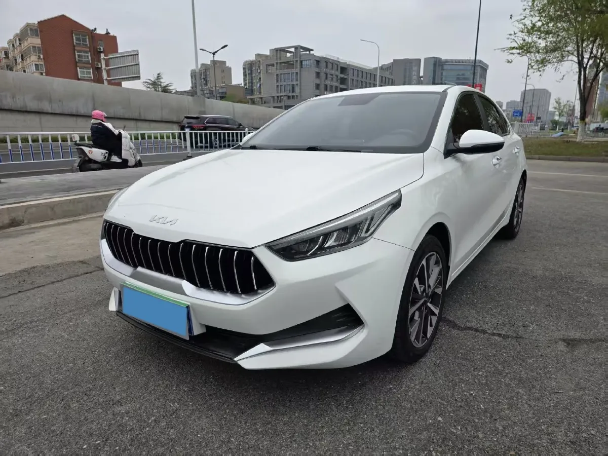 2021 Kia K3 1.5L 115HP L4 CVT,autocango,china used car exporter,china ev exporter,chinese used car exporter,chinese used ev exporter