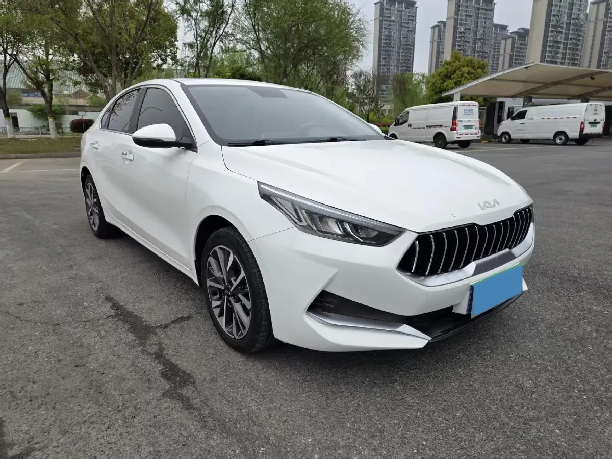 2021 Kia K3 1.5L 115HP L4 CVT,autocango,china used car exporter,china ev exporter,chinese used car exporter,chinese used ev exporter