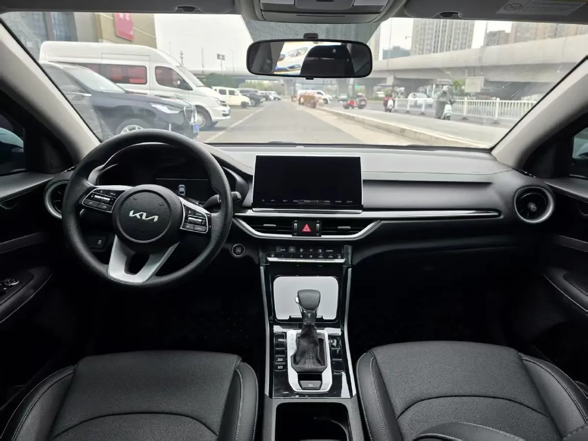 2021 Kia K3 1.5L 115HP L4 CVT,autocango,china used car exporter,china ev exporter,chinese used car exporter,chinese used ev exporter
