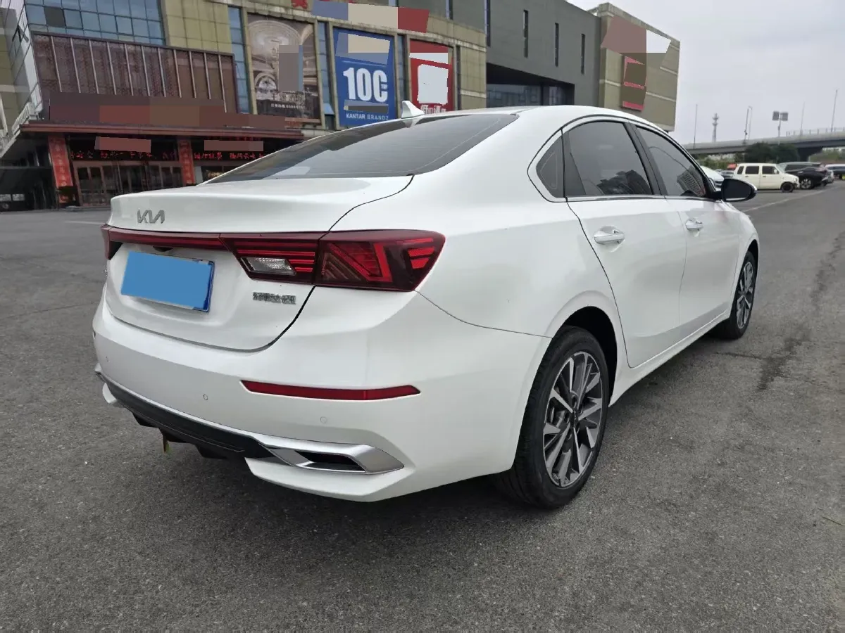 2021 Kia K3 1.5L 115HP L4 CVT,autocango,china used car exporter,china ev exporter,chinese used car exporter,chinese used ev exporter