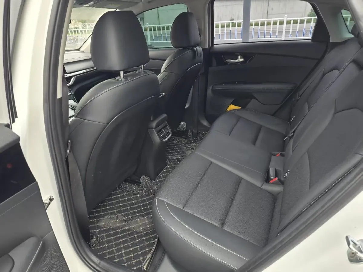 2021 Kia K3 1.5L 115HP L4 CVT,autocango,china used car exporter,china ev exporter,chinese used car exporter,chinese used ev exporter