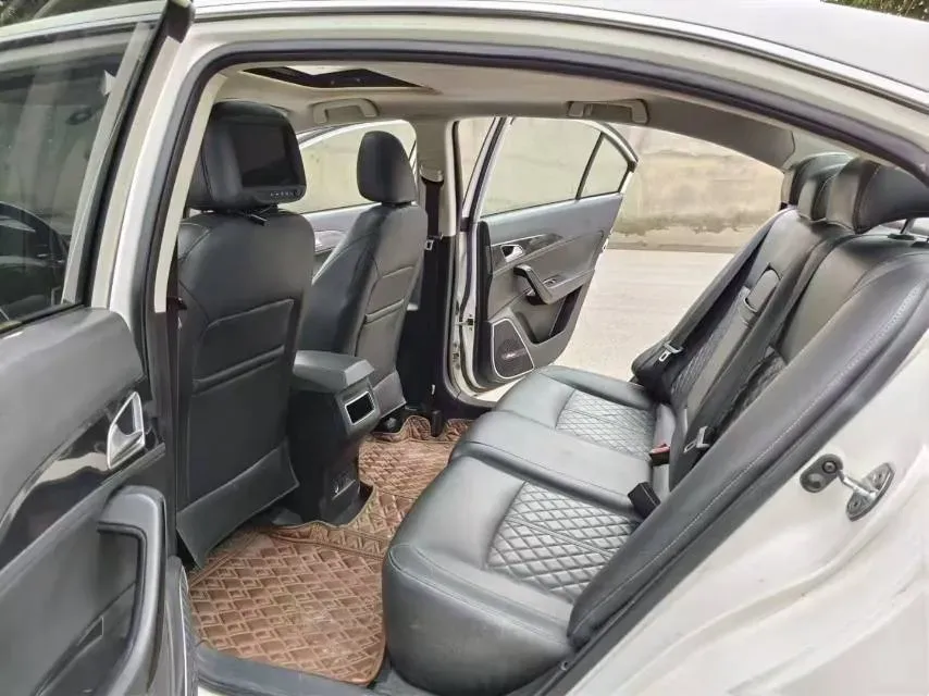 2016 Zotye Z500 1.5T 150HP L4 CVT,autocango,china used car exporter,china ev exporter,chinese used car exporter,chinese used ev exporter