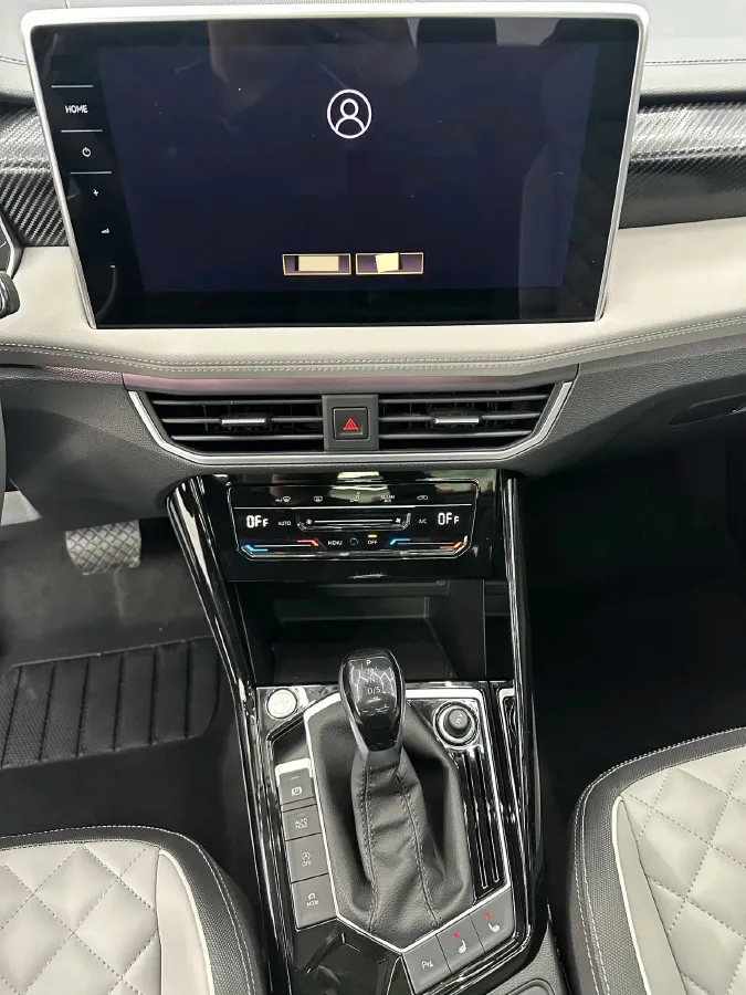 2023 Volkswagen Tayron 1.4T 150HP L4 7DCT,autocango,china used car exporter,china ev exporter,chinese used car exporter,chinese used ev exporter