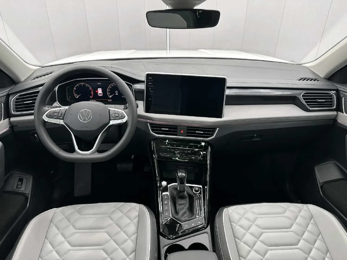 2023 Volkswagen Tayron 1.4T 150HP L4 7DCT,autocango,china used car exporter,china ev exporter,chinese used car exporter,chinese used ev exporter