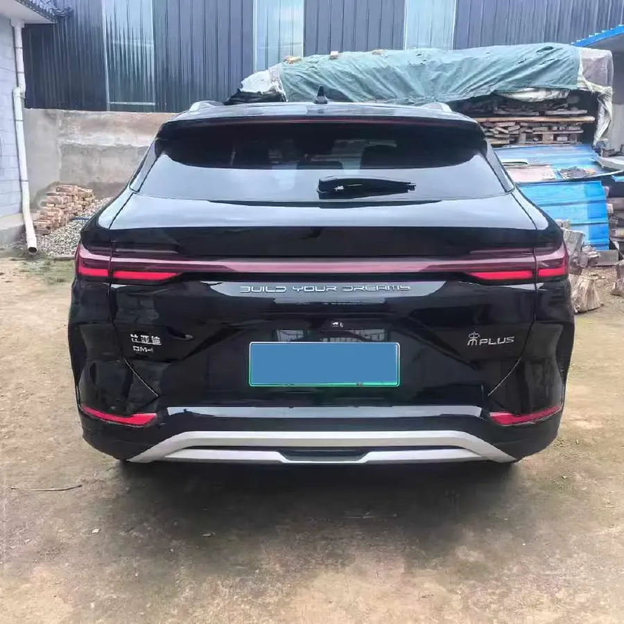 2024 BYD Song Plus 1.5L 110HP L4 E-CVT PHEV 18.3KWH,autocango,china used car exporter,china ev exporter,chinese used car exporter,chinese used ev exporter