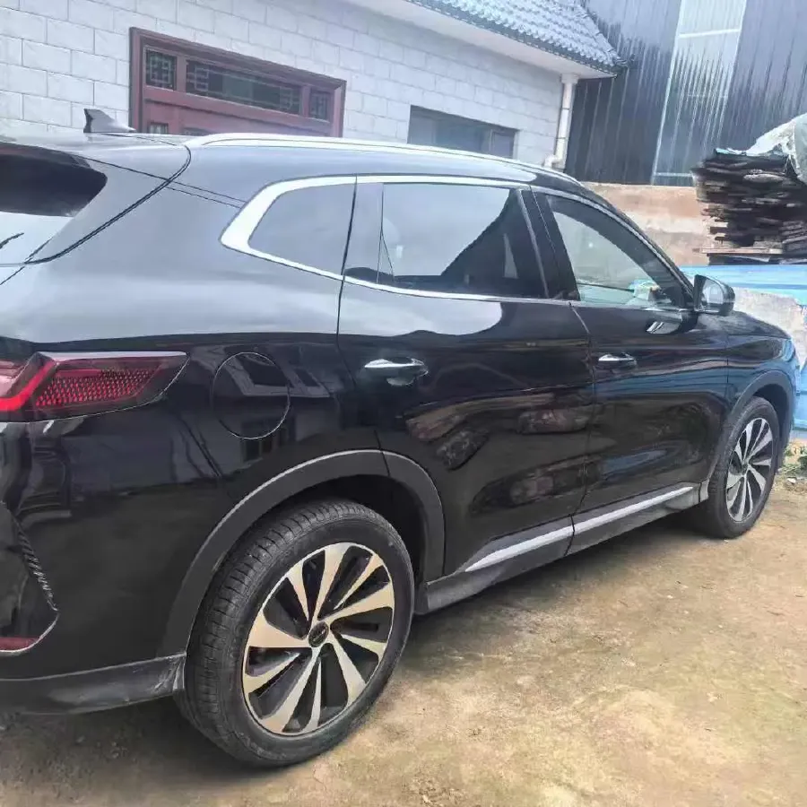 2024 BYD Song Plus 1.5L 110HP L4 E-CVT PHEV 18.3KWH,autocango,china used car exporter,china ev exporter,chinese used car exporter,chinese used ev exporter