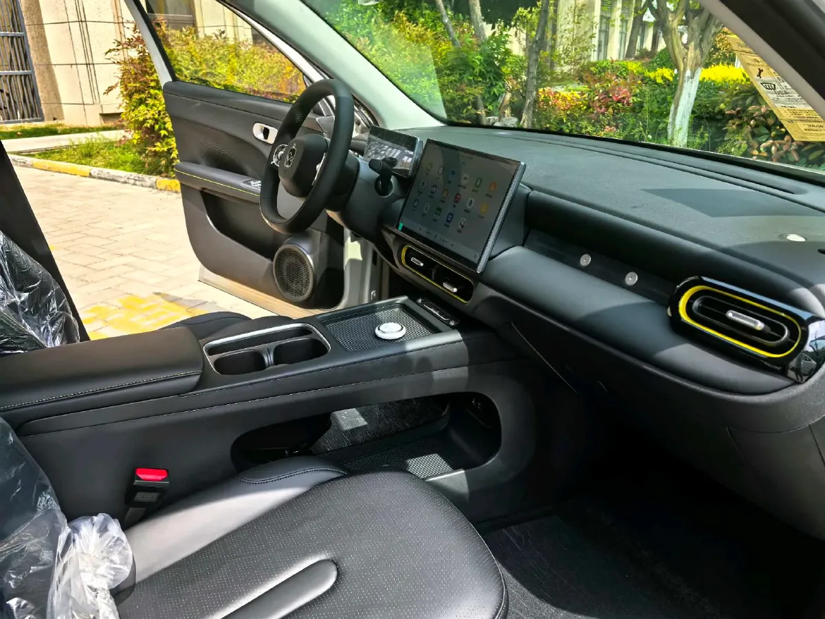 2026 Chery Little Ant BEV,autocango,china used car exporter,china ev exporter,chinese used car exporter,chinese used ev exporter