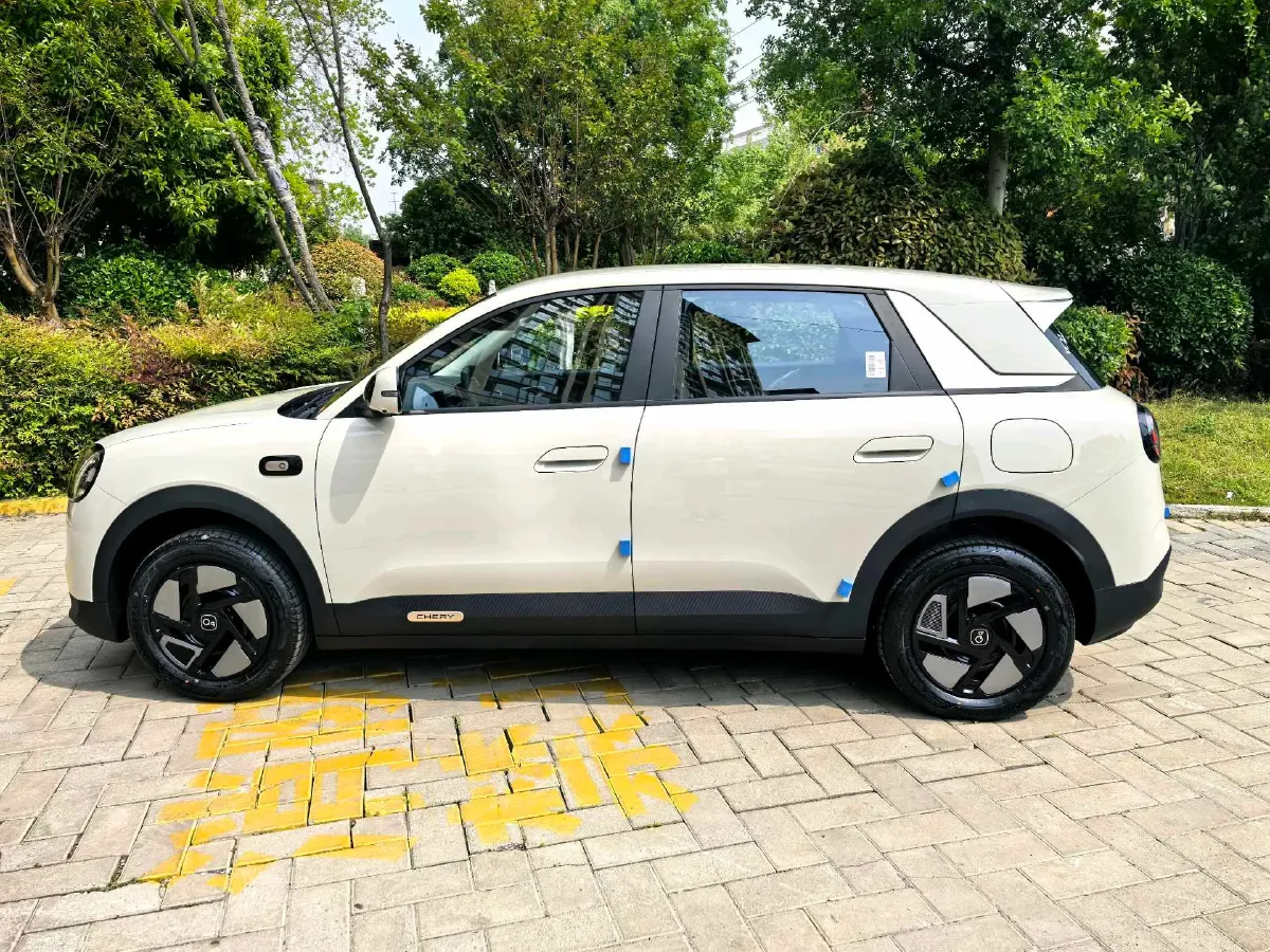2026 Chery Little Ant BEV,autocango,china used car exporter,china ev exporter,chinese used car exporter,chinese used ev exporter