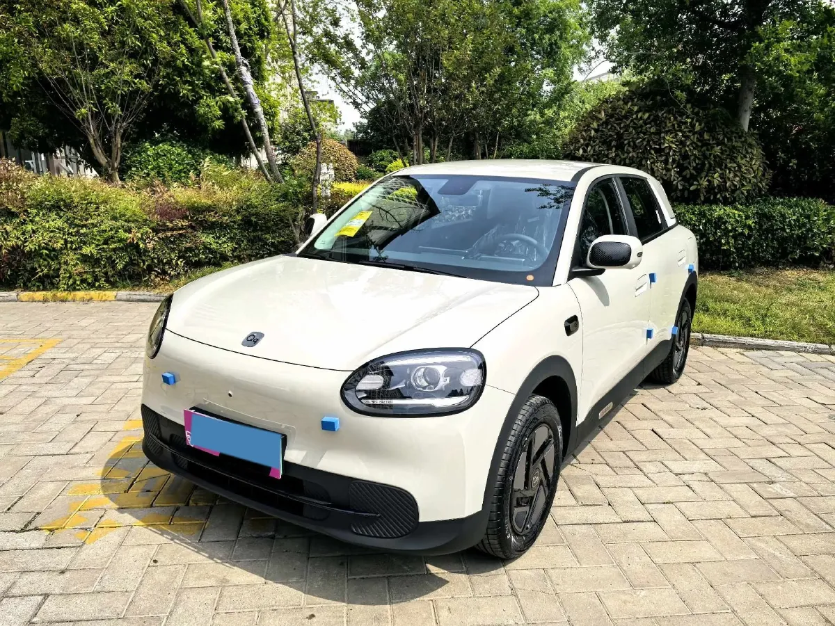 2026 Chery Little Ant BEV,autocango,china used car exporter,china ev exporter,chinese used car exporter,chinese used ev exporter