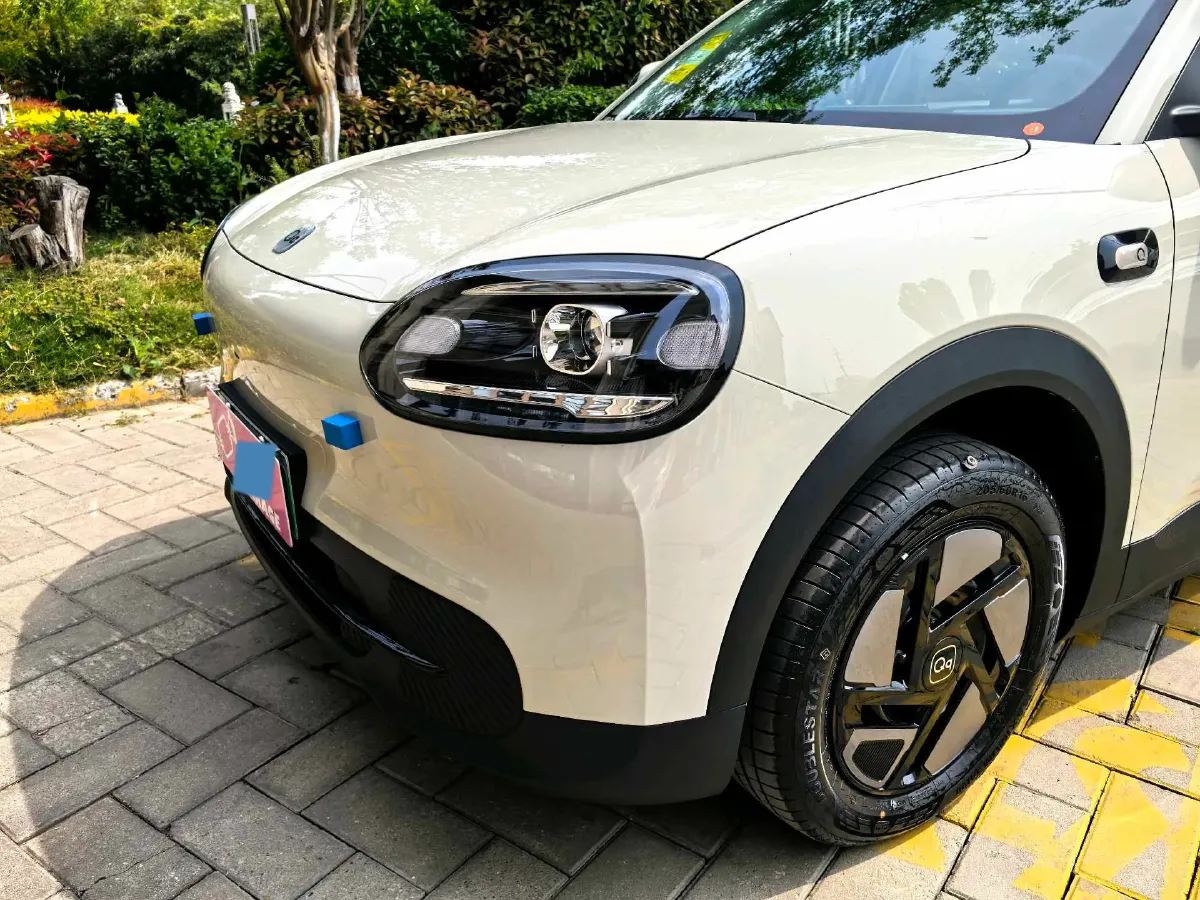 2026 Chery Little Ant BEV,autocango,china used car exporter,china ev exporter,chinese used car exporter,chinese used ev exporter