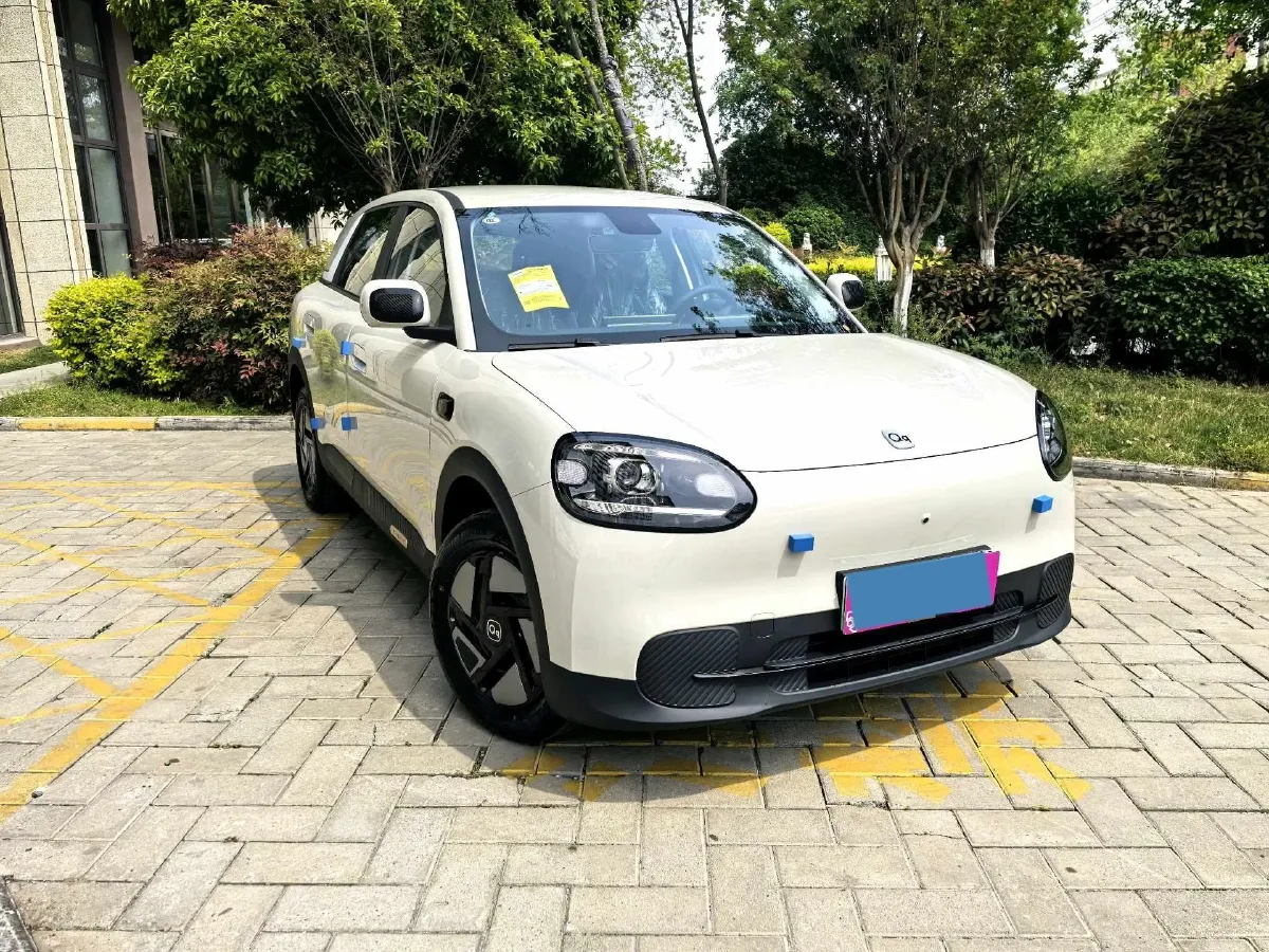 2026 Chery Little Ant BEV,autocango,china used car exporter,china ev exporter,chinese used car exporter,chinese used ev exporter