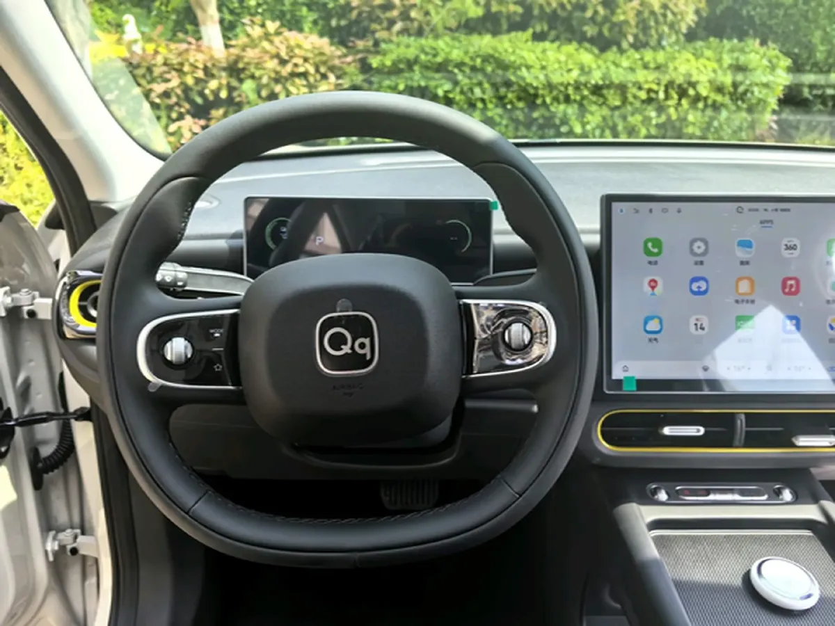 2026 Chery Little Ant BEV,autocango,china used car exporter,china ev exporter,chinese used car exporter,chinese used ev exporter