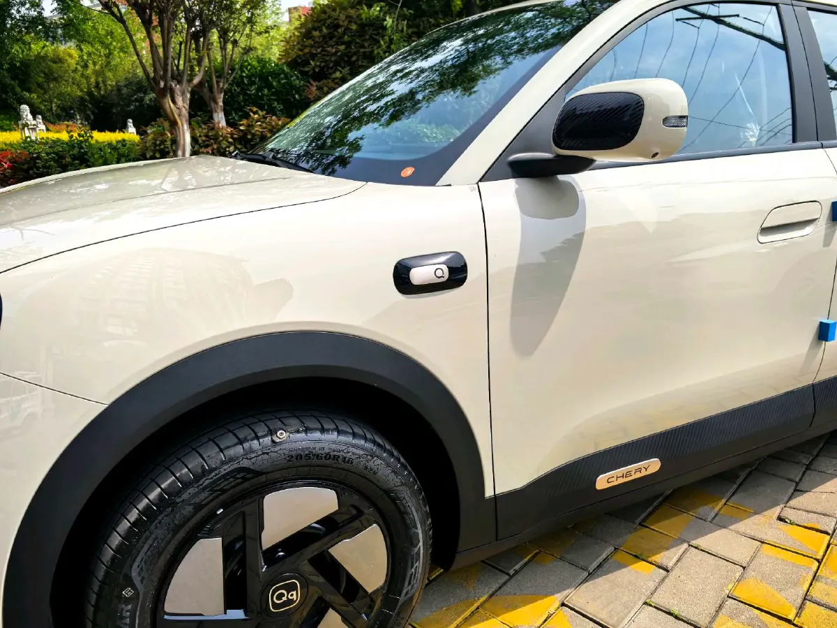 2026 Chery Little Ant BEV,autocango,china used car exporter,china ev exporter,chinese used car exporter,chinese used ev exporter