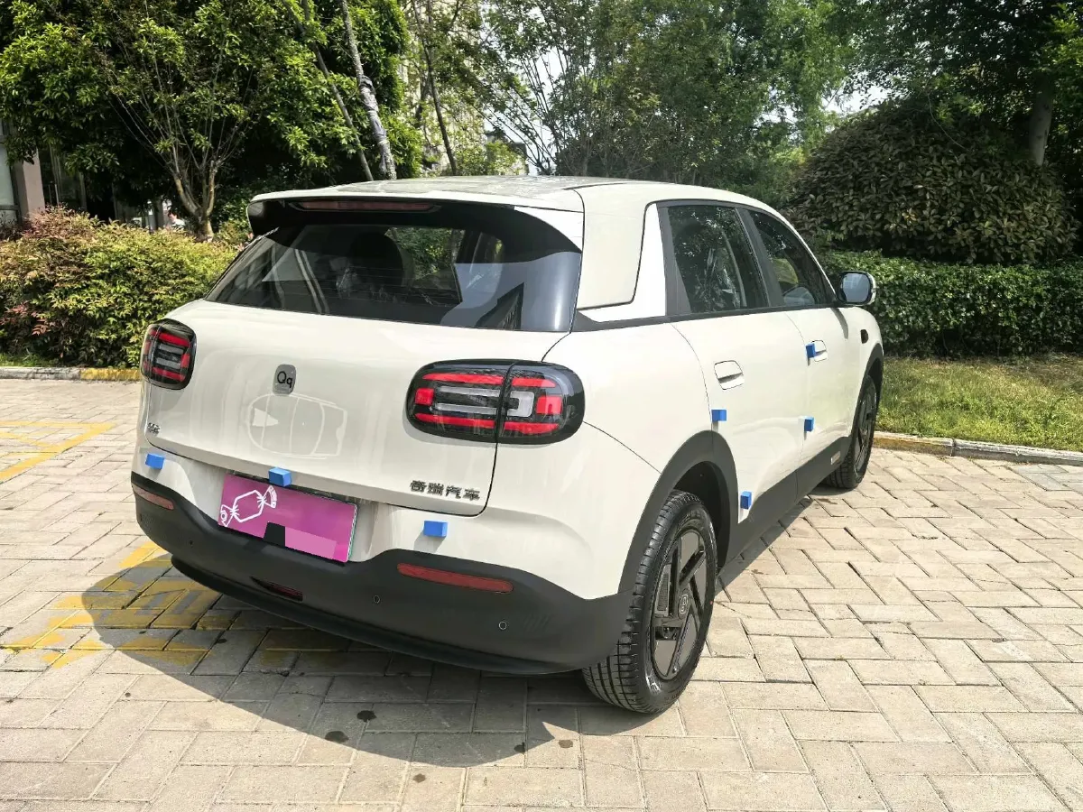 2026 Chery Little Ant BEV,autocango,china used car exporter,china ev exporter,chinese used car exporter,chinese used ev exporter