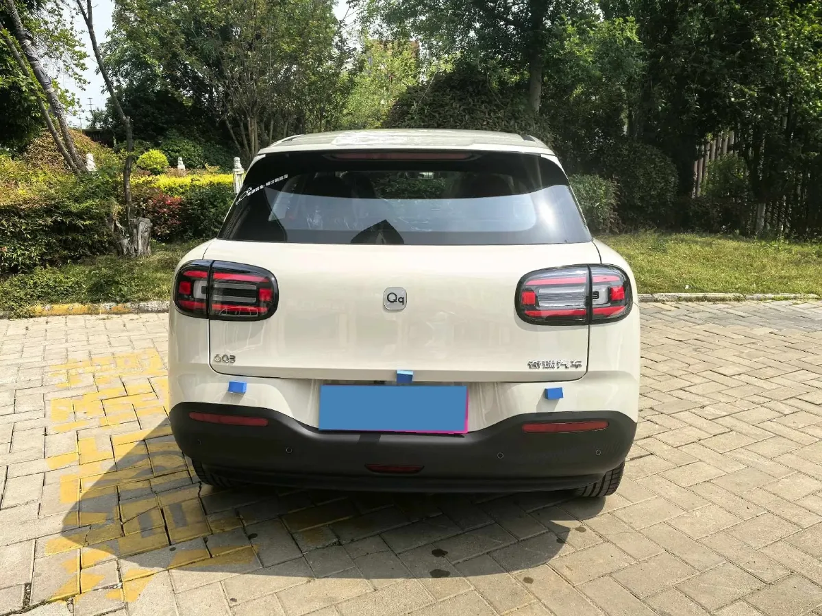 2026 Chery Little Ant BEV,autocango,china used car exporter,china ev exporter,chinese used car exporter,chinese used ev exporter