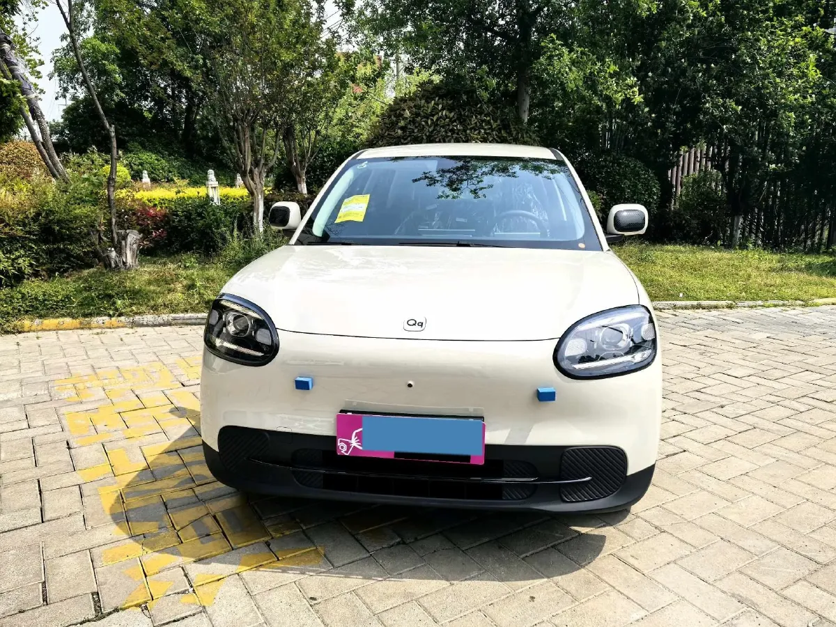 2026 Chery Little Ant BEV,autocango,china used car exporter,china ev exporter,chinese used car exporter,chinese used ev exporter