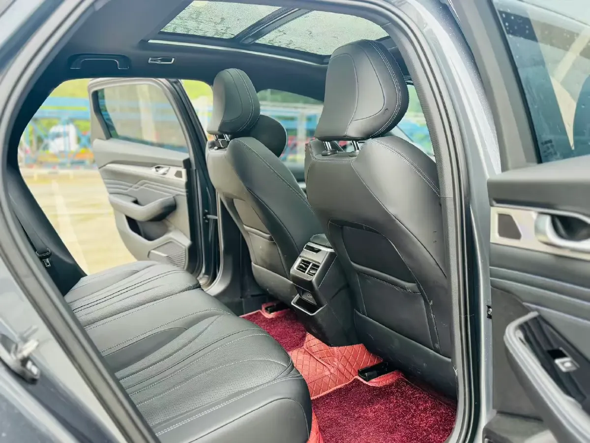 2023 Geely Preface 1.5T 181HP L4 7DCT,autocango,china used car exporter,china ev exporter,chinese used car exporter,chinese used ev exporter