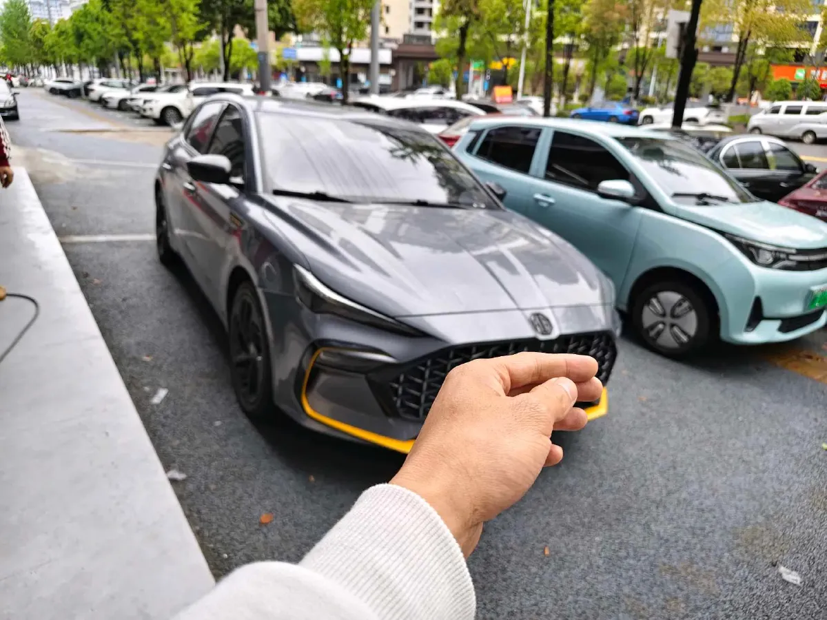 2020 MG MG6 1.5T 181HP L4 7DCT,autocango,china used car exporter,china ev exporter,chinese used car exporter,chinese used ev exporter