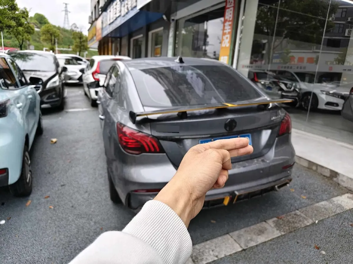 2020 MG MG6 1.5T 181HP L4 7DCT,autocango,china used car exporter,china ev exporter,chinese used car exporter,chinese used ev exporter