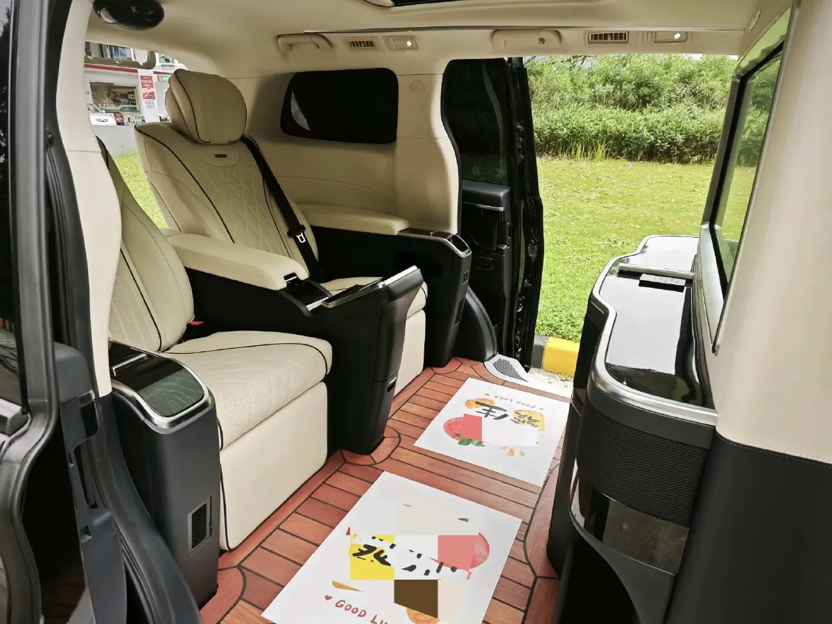 2021 GAC Trumpchi M8 2.0T 252HP L4 8AT,autocango,china used car exporter,china ev exporter,chinese used car exporter,chinese used ev exporter