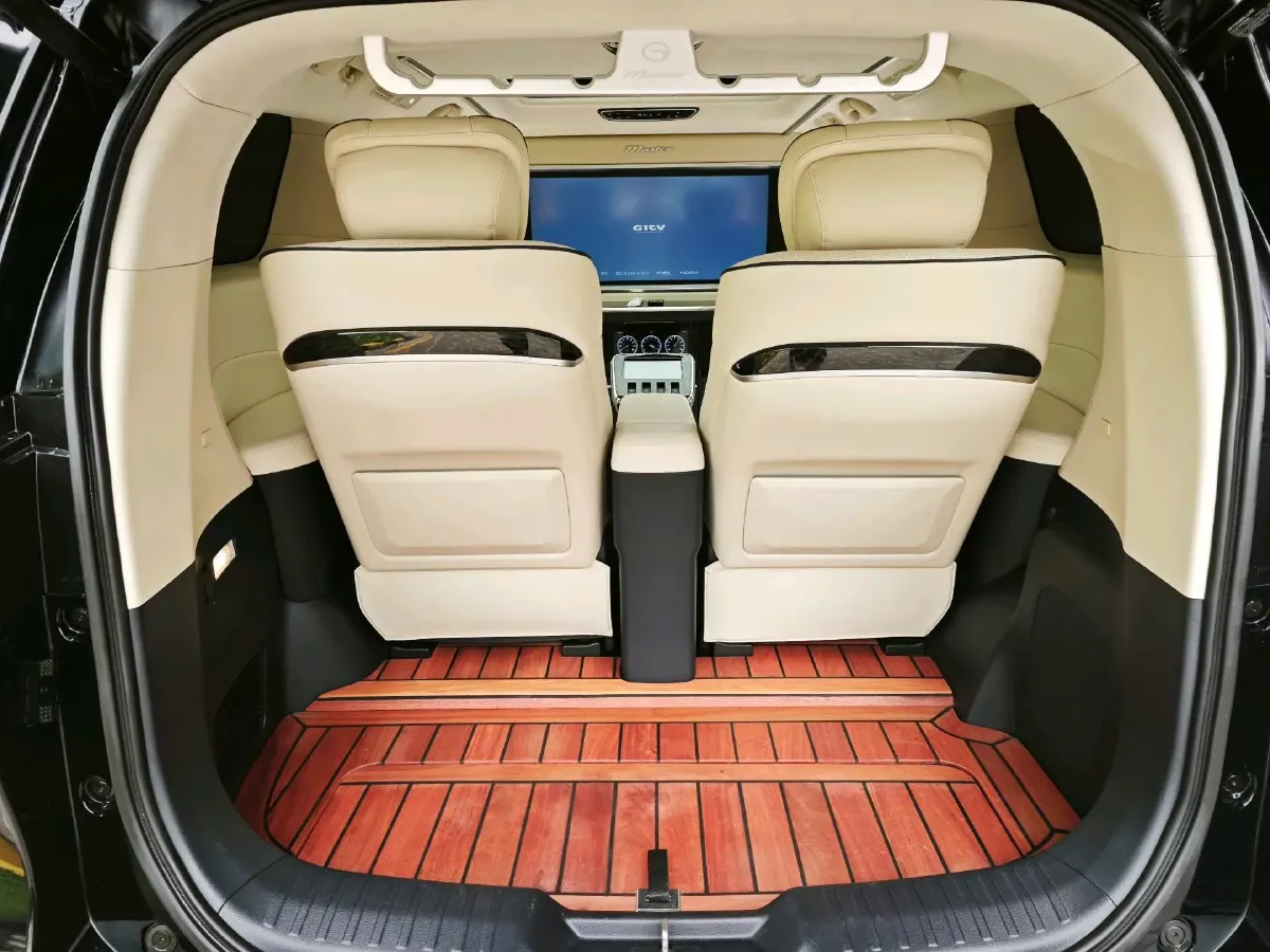 2021 GAC Trumpchi M8 2.0T 252HP L4 8AT,autocango,china used car exporter,china ev exporter,chinese used car exporter,chinese used ev exporter