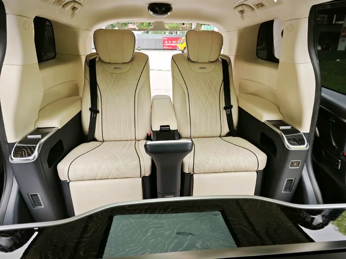 2021 GAC Trumpchi M8 2.0T 252HP L4 8AT,autocango,china used car exporter,china ev exporter,chinese used car exporter,chinese used ev exporter