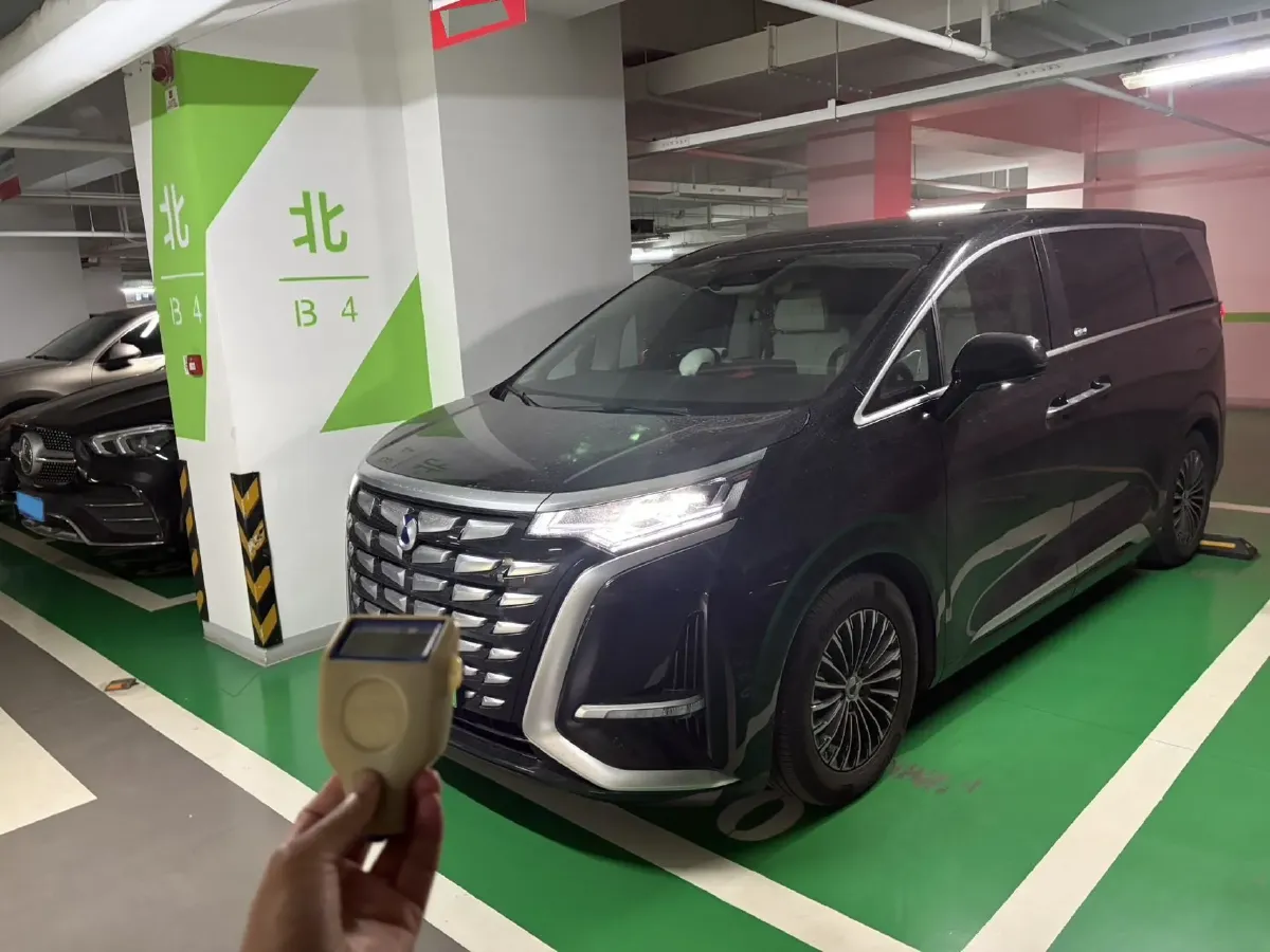 2024 Denza D9 1.5T 139HP L4 E-CVT PHEV 40KWH,autocango,china used car exporter,china ev exporter,chinese used car exporter,chinese used ev exporter