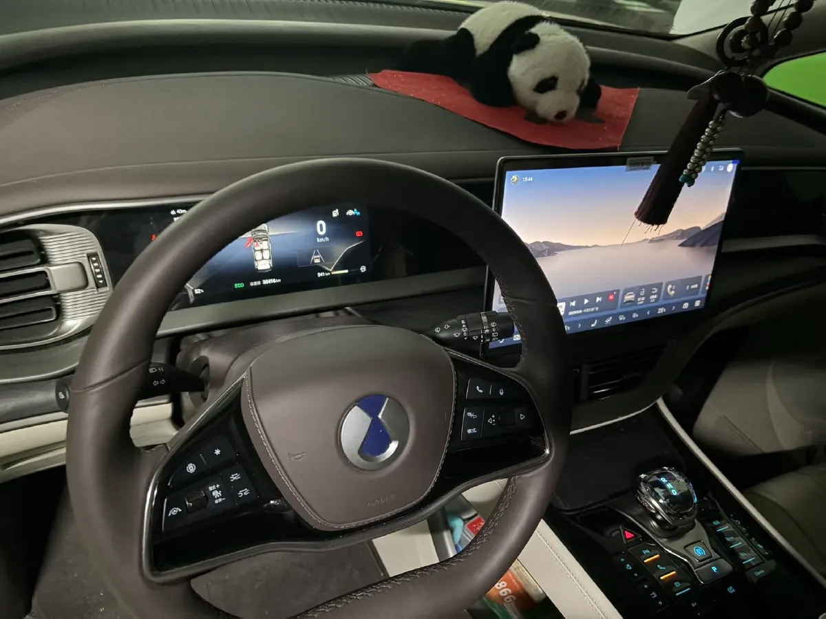 2024 Denza D9 1.5T 139HP L4 E-CVT PHEV 40KWH,autocango,china used car exporter,china ev exporter,chinese used car exporter,chinese used ev exporter