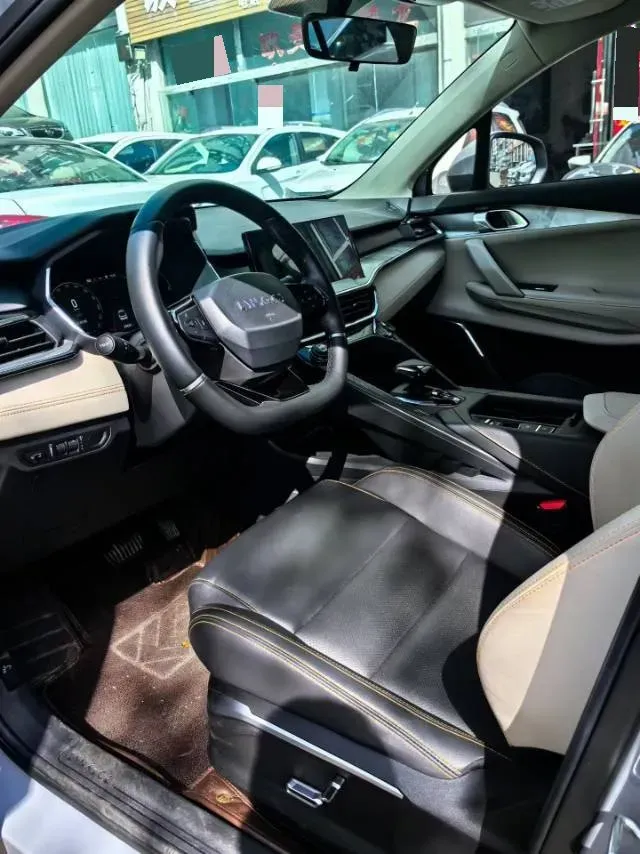 2022 Roewe i6 MAX BEV 61.1KWH,autocango,china used car exporter,china ev exporter,chinese used car exporter,chinese used ev exporter