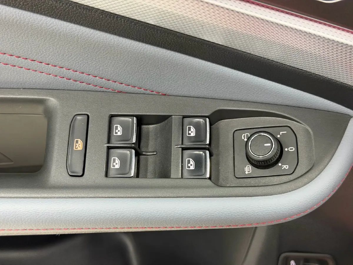 2022 Exceed TXL 2.0T 261HP L4 7DCT,autocango,china used car exporter,china ev exporter,chinese used car exporter,chinese used ev exporter