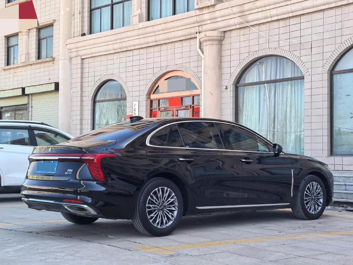 2022 HongQi H5 1.5T 169HP L4 7DCT,autocango,china used car exporter,china ev exporter,chinese used car exporter,chinese used ev exporter