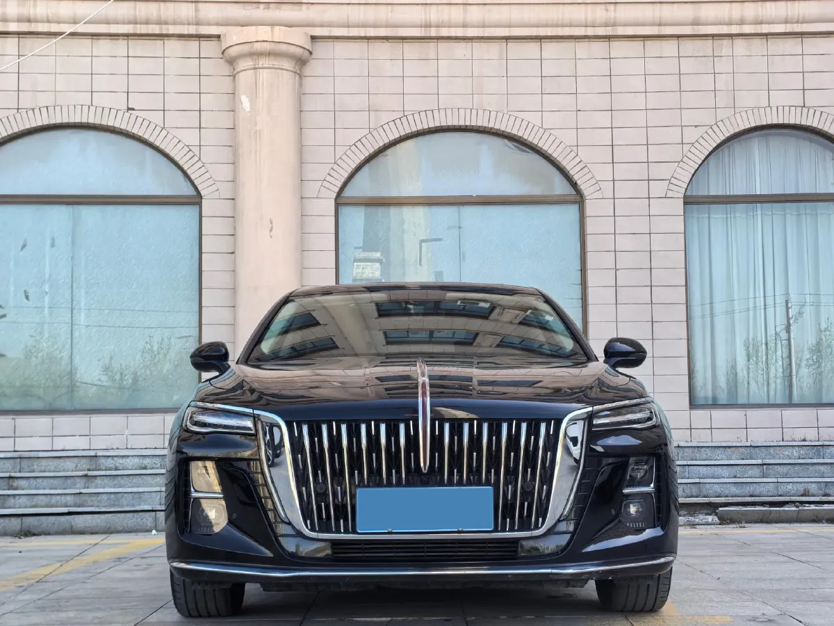 2022 HongQi H5 1.5T 169HP L4 7DCT,autocango,china used car exporter,china ev exporter,chinese used car exporter,chinese used ev exporter