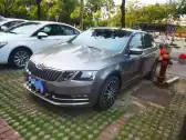 2018 SKODA OCTAVIA,autocango,china used car exporter,china ev exporter,chinese used car exporter,chinese used ev exporter