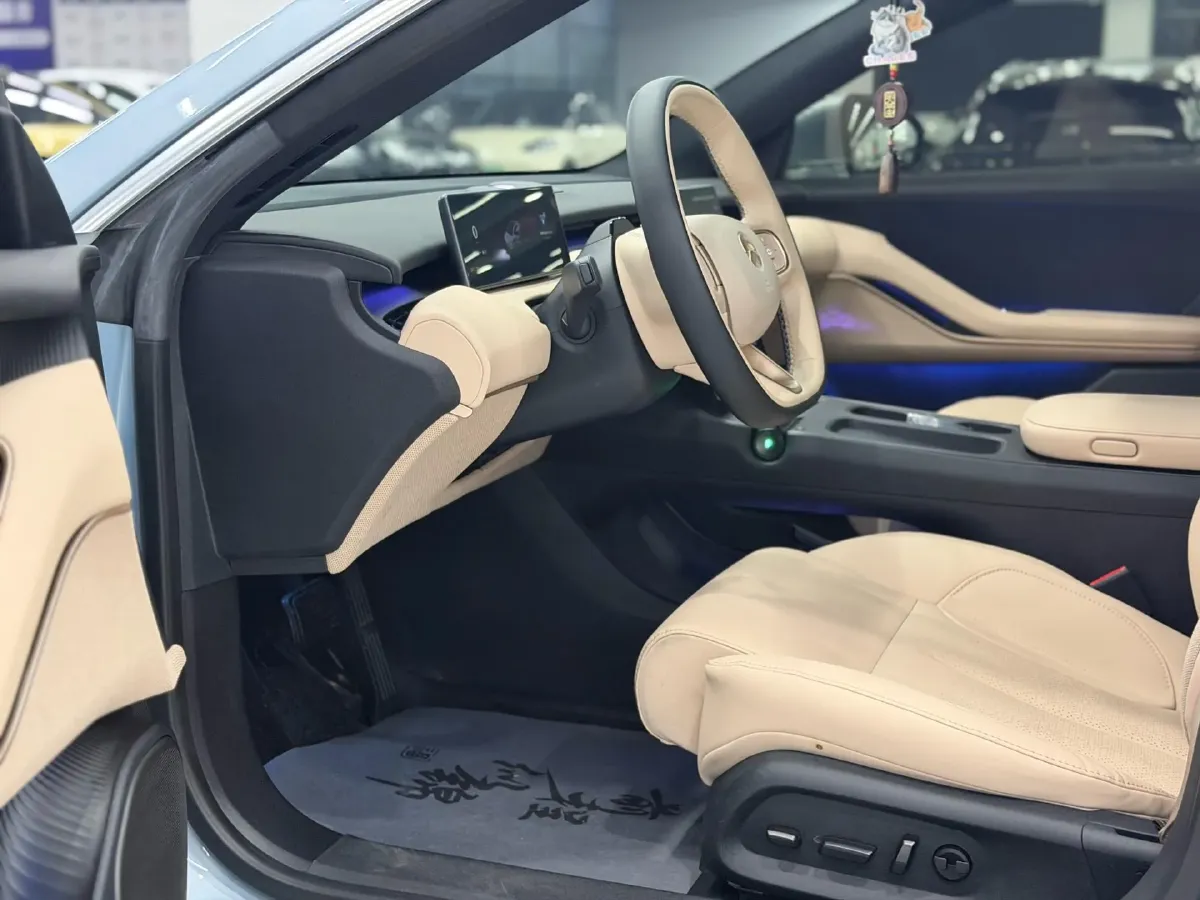 2022 JunTian HeiWuShi Youth 2.0T 203HP L4 6AT,autocango,china used car exporter,china ev exporter,chinese used car exporter,chinese used ev exporter