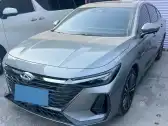 2025 CHERY ARRIZO 8,autocango,china used car exporter,china ev exporter,chinese used car exporter,chinese used ev exporter