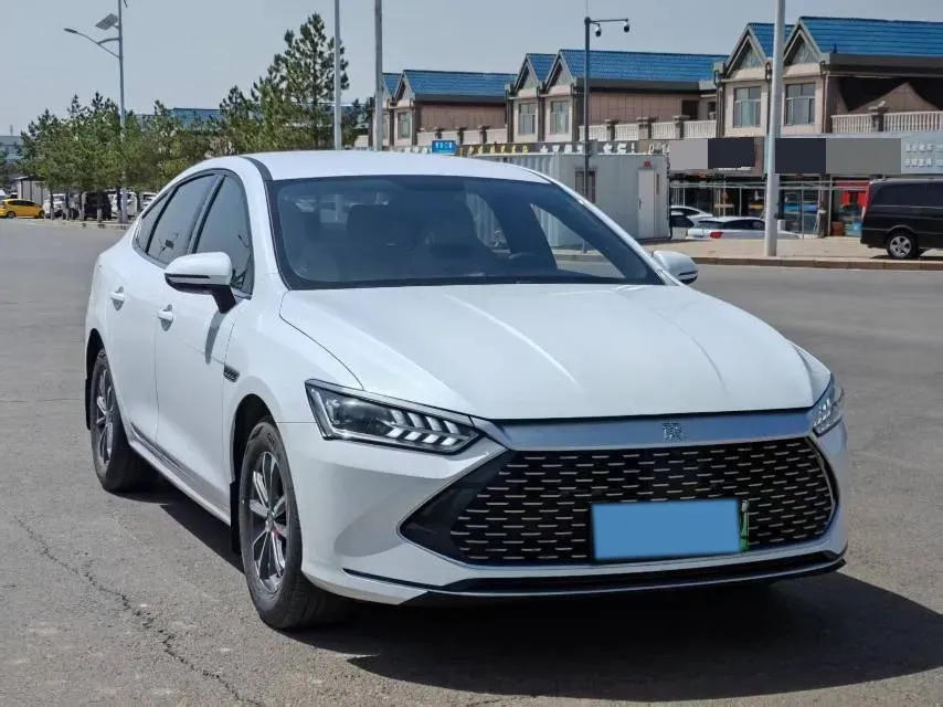 2025 BYD Seal05 DM-i 1.5L 101HP L4 E-CVT PHEV 7.68KWH,autocango,china used car exporter,china ev exporter,chinese used car exporter,chinese used ev exporter